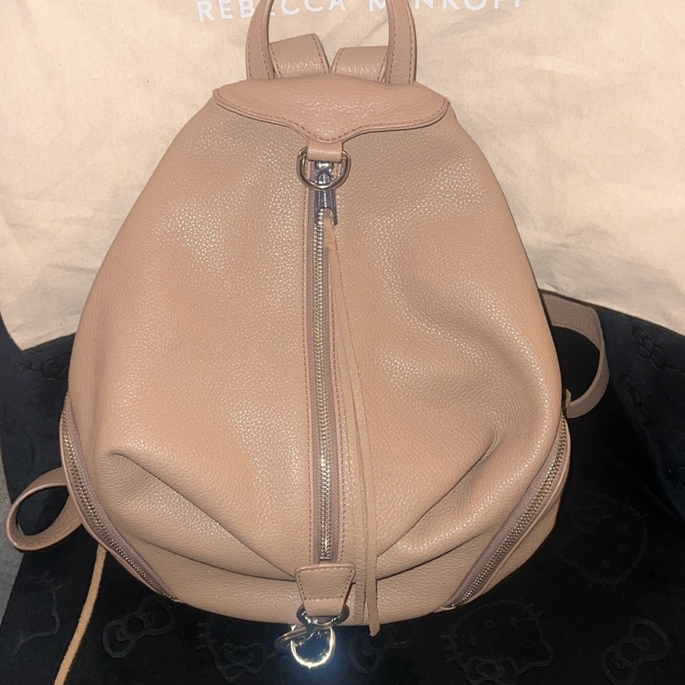 Rebecca Minkoff backpack